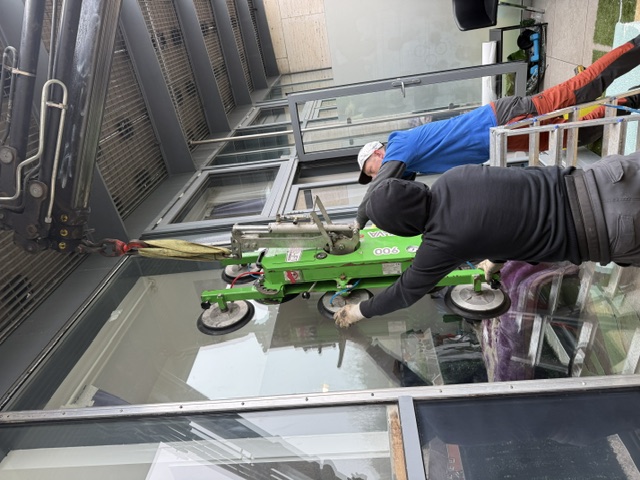 About Balham Double Glazing