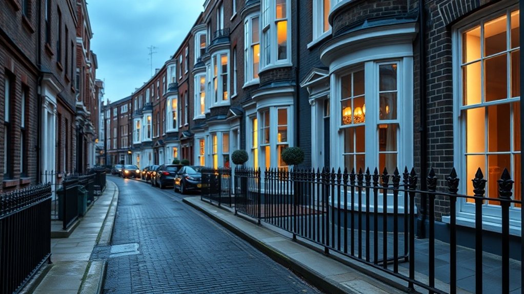 Double Glazing Balham