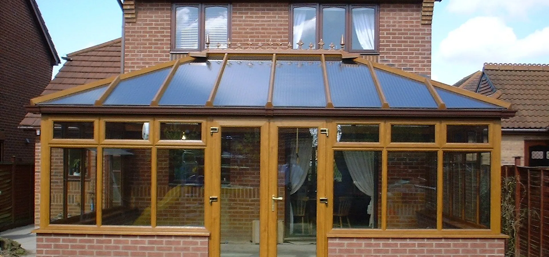 Office Glazing Balham