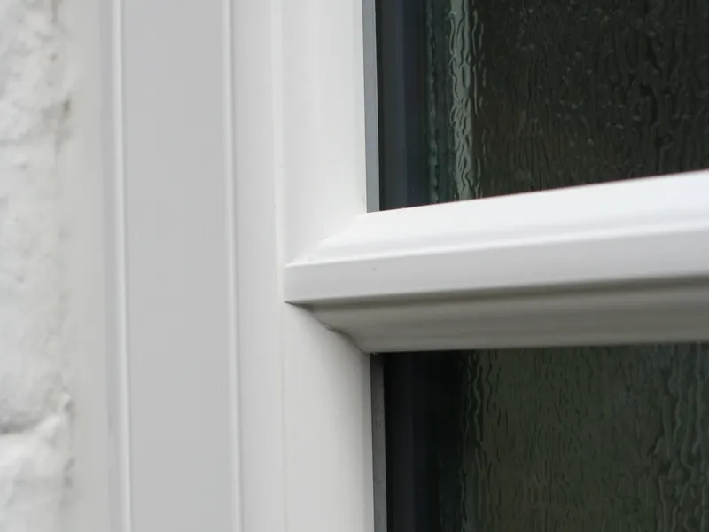 Security Glazing — Gallery Balham
