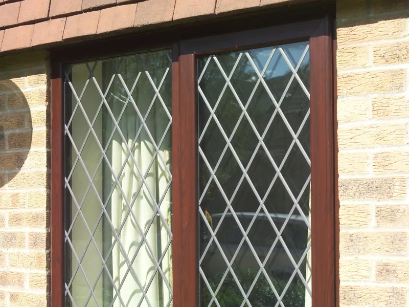 Security Glazing — Gallery Balham