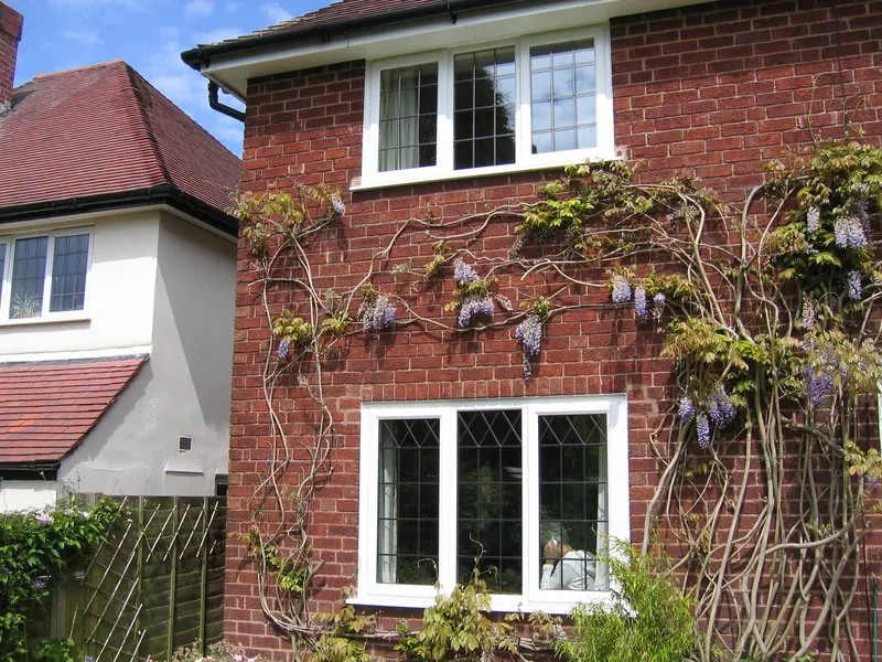 Edwardian Conservatory — Gallery Balham