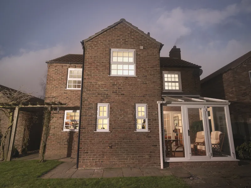 Conservatories Balham
