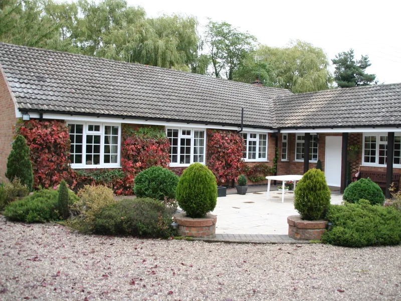 Conservatories Balham