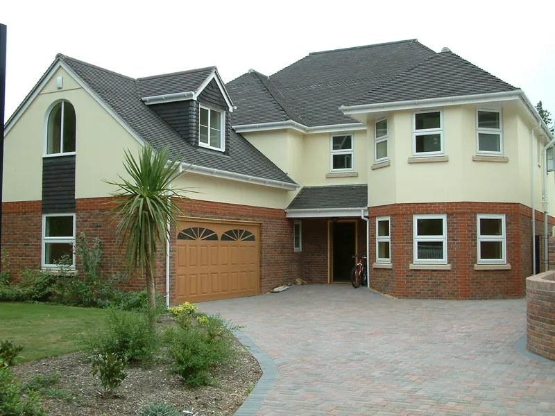 Conservatories Balham