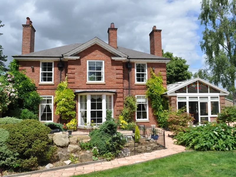Garden Room — Gallery Balham