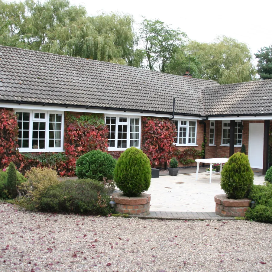 Garden Room — Product Balham
