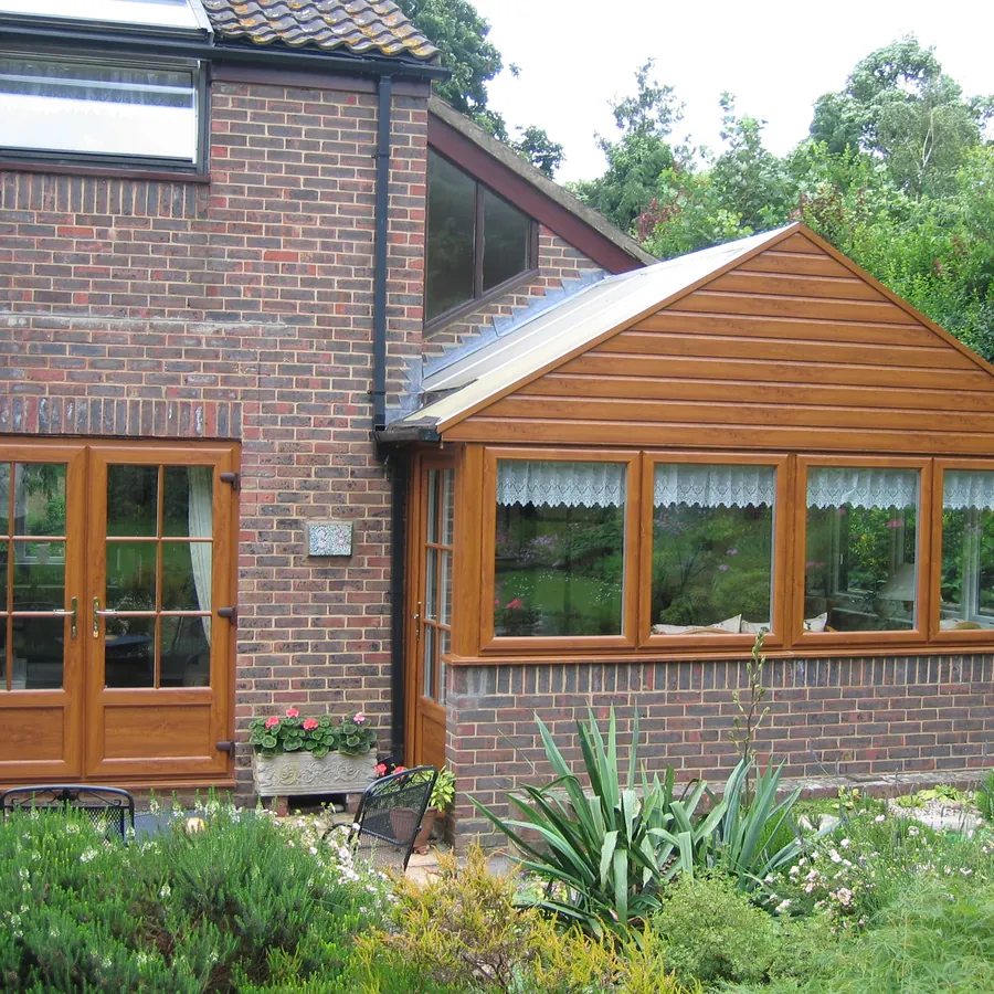 Garden Room — Product Balham