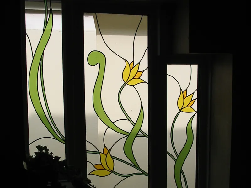 Glass Extension — Gallery Balham