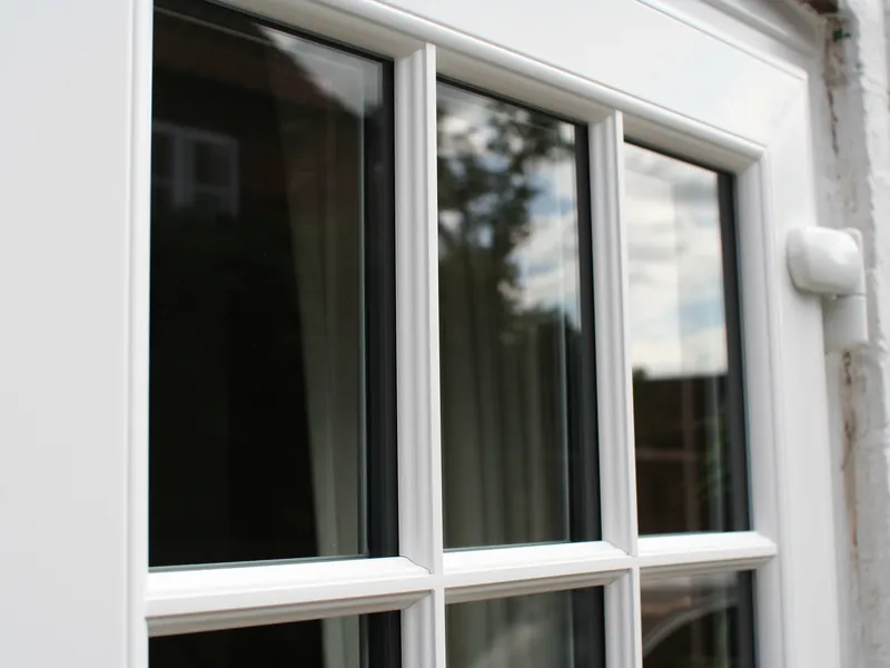 Glass Extension — Gallery Balham