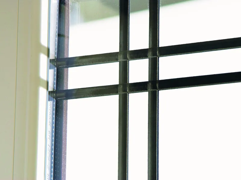 Glass Extension — Gallery Balham