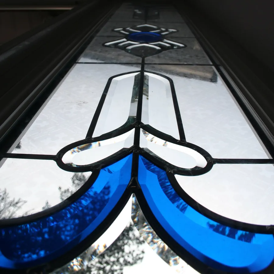 Glass Extension — Product Balham
