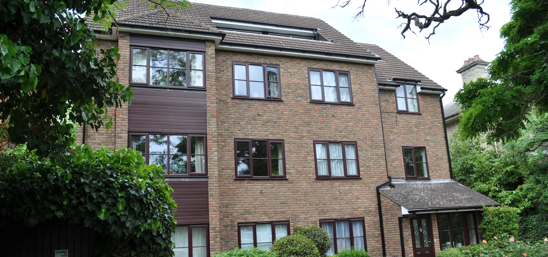 Orangery Balham
