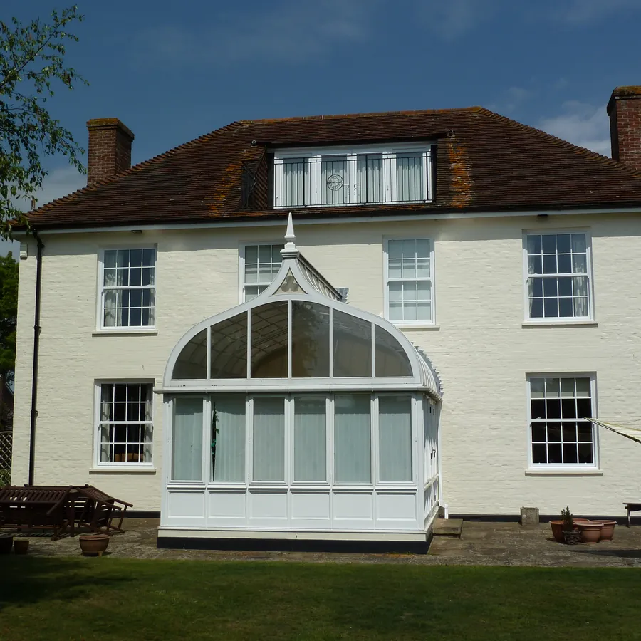 Orangery Balham