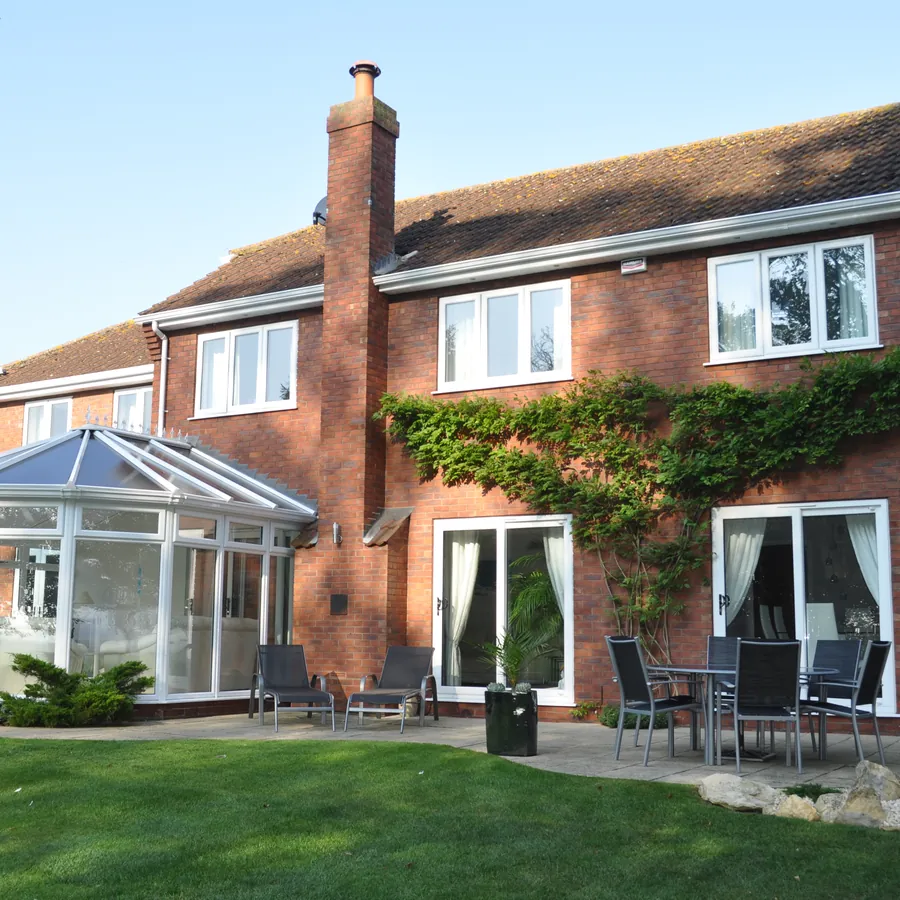 Conservatories Balham