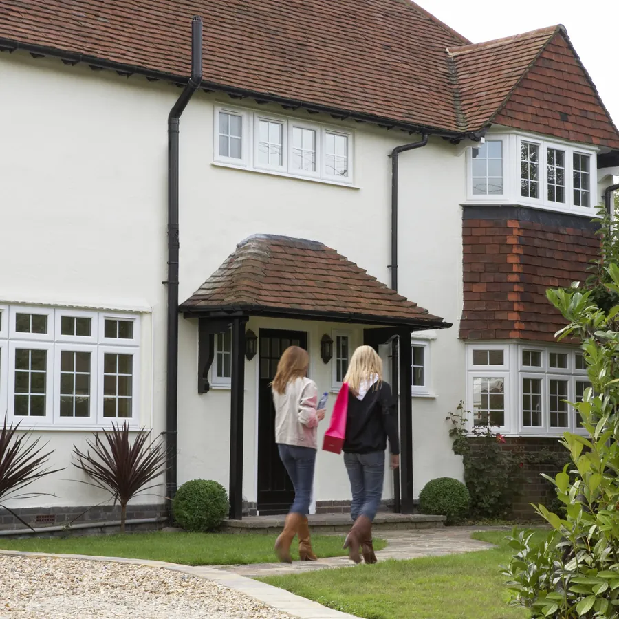Conservatories Balham
