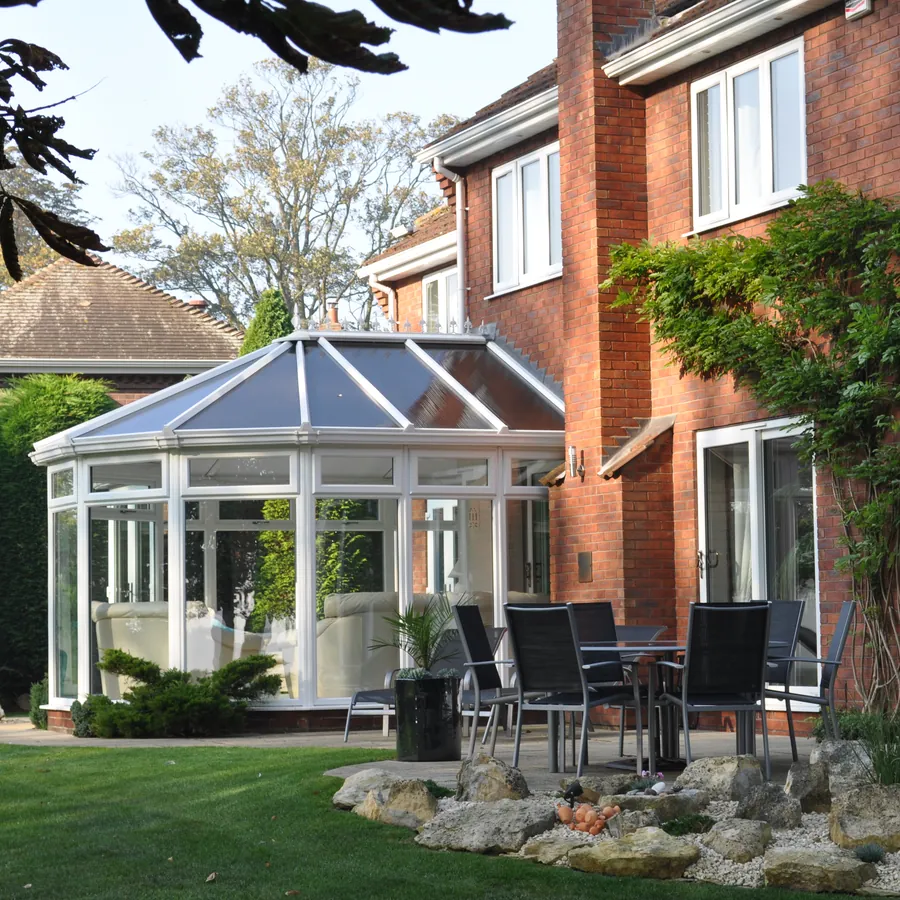 Conservatories Balham