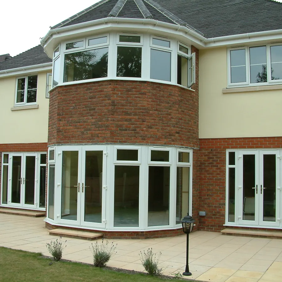 Conservatories Balham