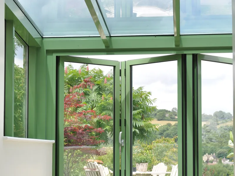 Bifold Balham