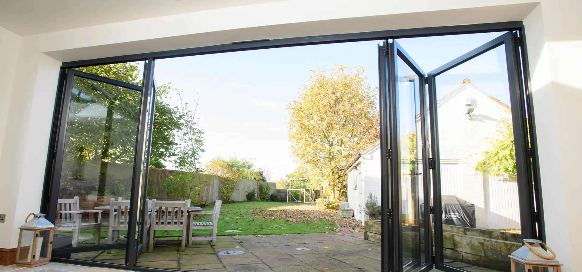 Bifold Balham
