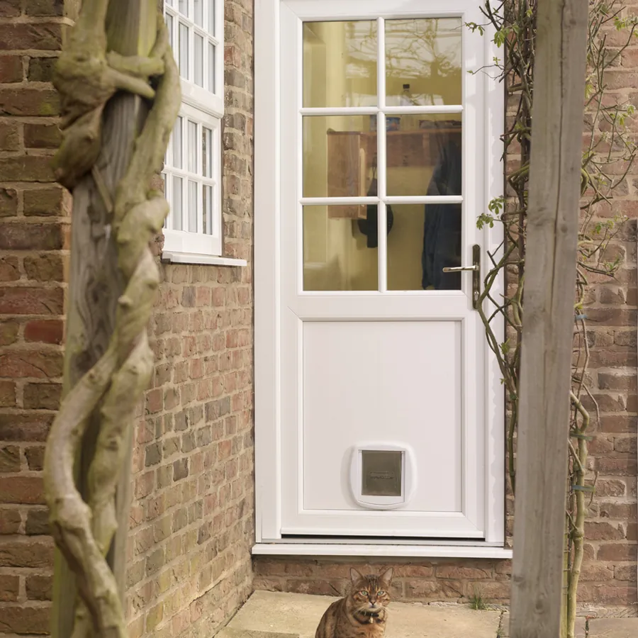 Composite Balham