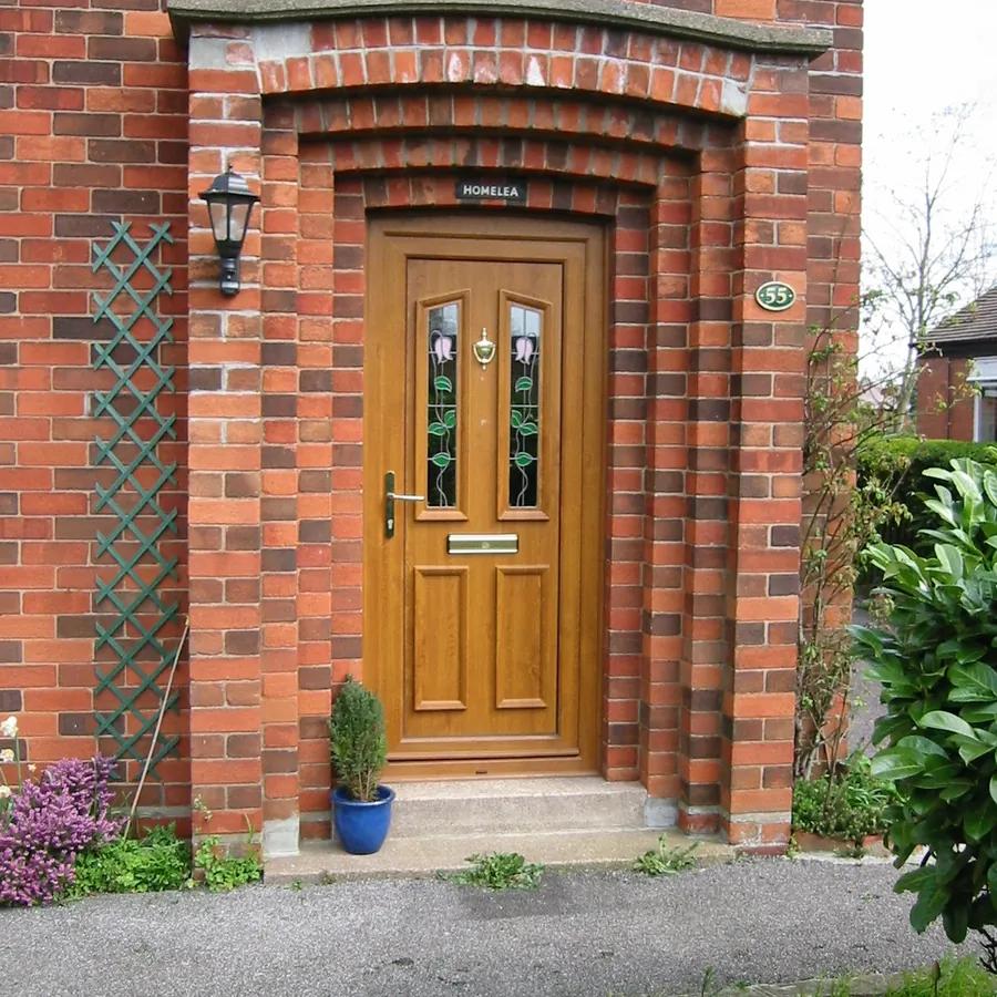 Composite Balham