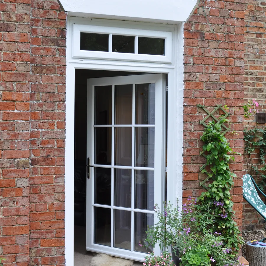 Composite Balham