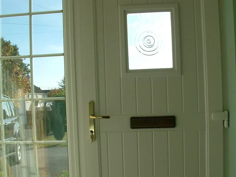 Front Doors — Gallery Balham