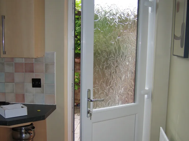 Front Doors — Gallery Balham