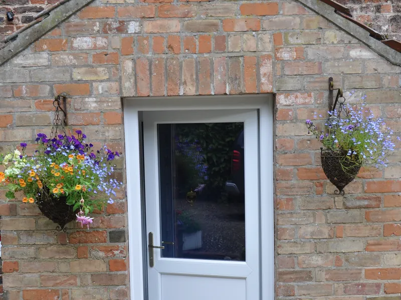 Front Doors — Gallery Balham