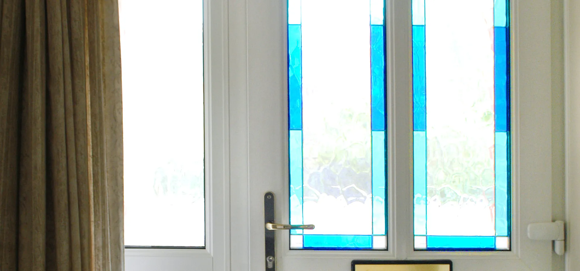 Front Doors Balham