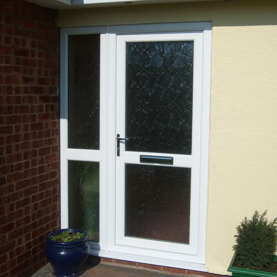 Front Doors — Product Balham