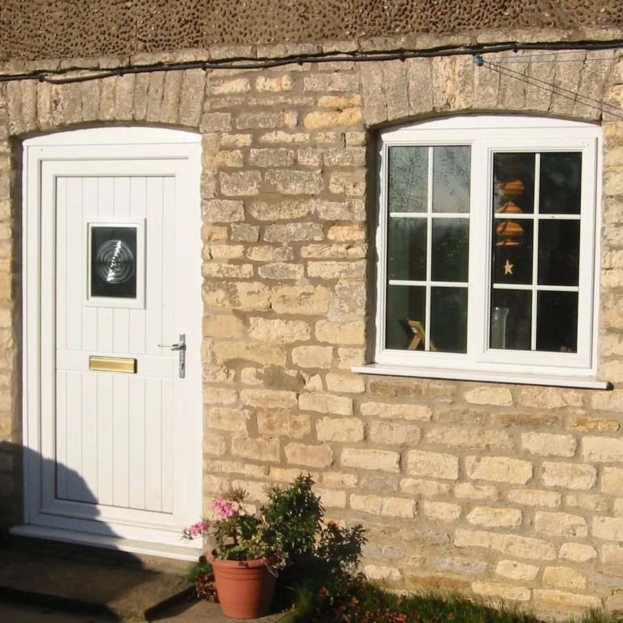 Front Doors — Product Balham