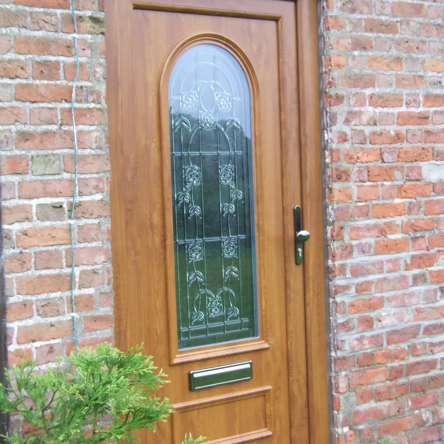 Front Doors — Product Balham