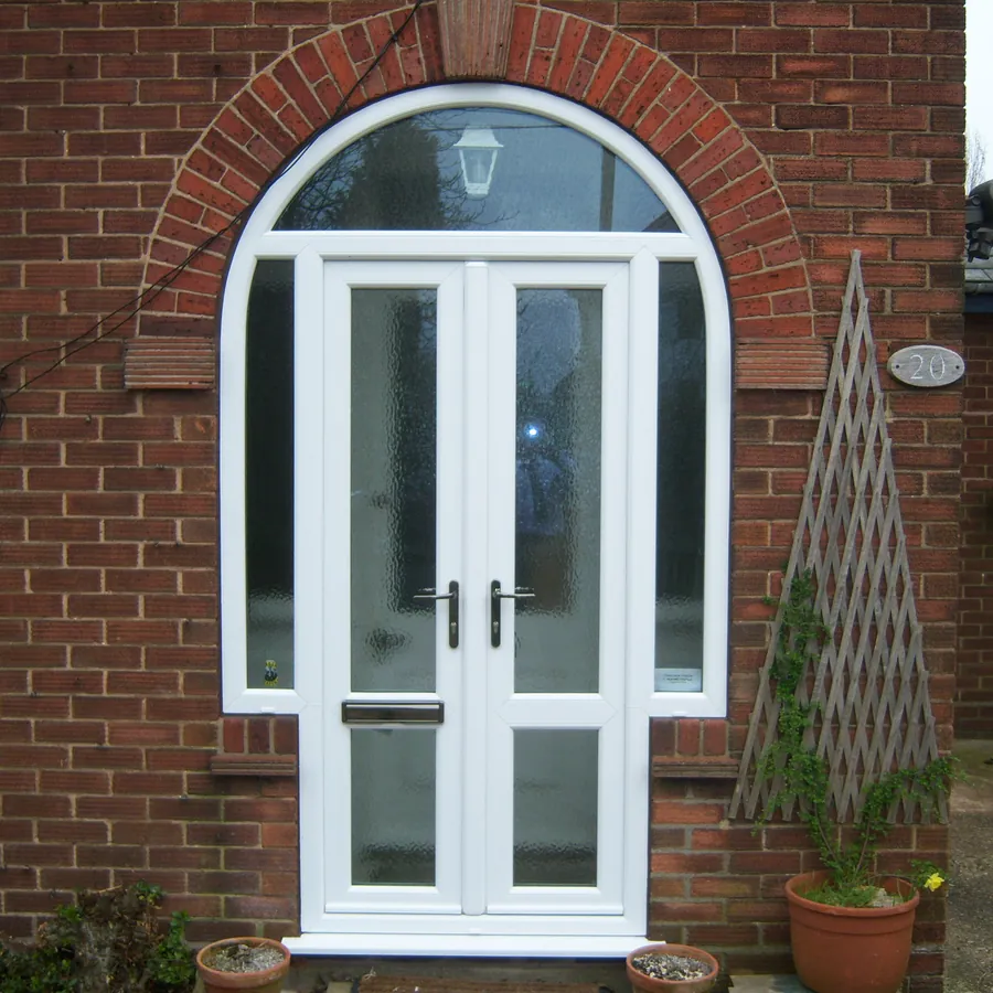 Front Doors — Product Balham