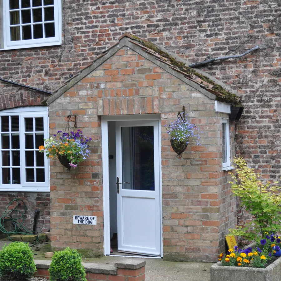 Front Doors — Product Balham