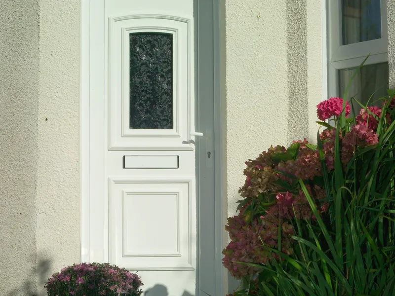 Double Glazing Doors — Gallery Balham