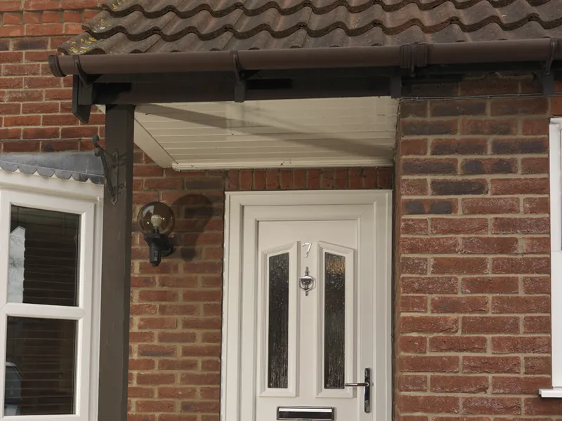 Double Glazing Doors — Gallery Balham