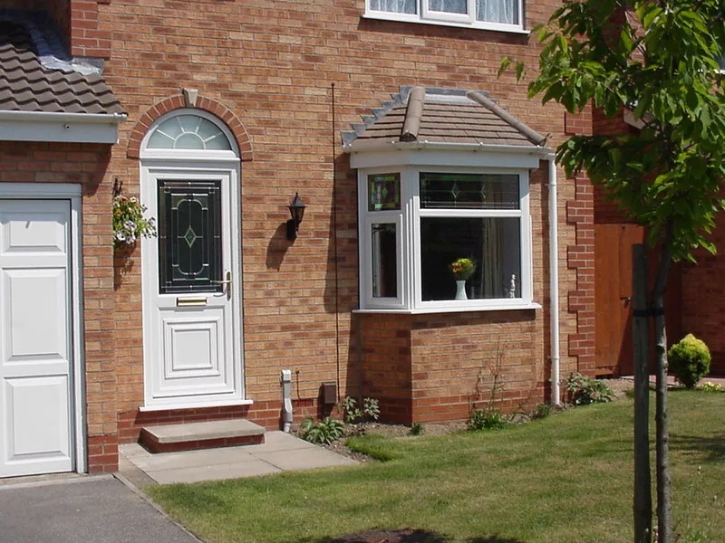 Double Glazing Doors — Gallery Balham