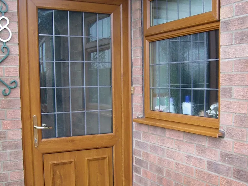 Double Glazing Doors — Gallery Balham