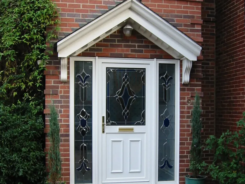 Double Glazing Doors — Gallery Balham