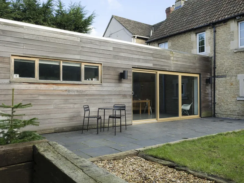 Patio Balham
