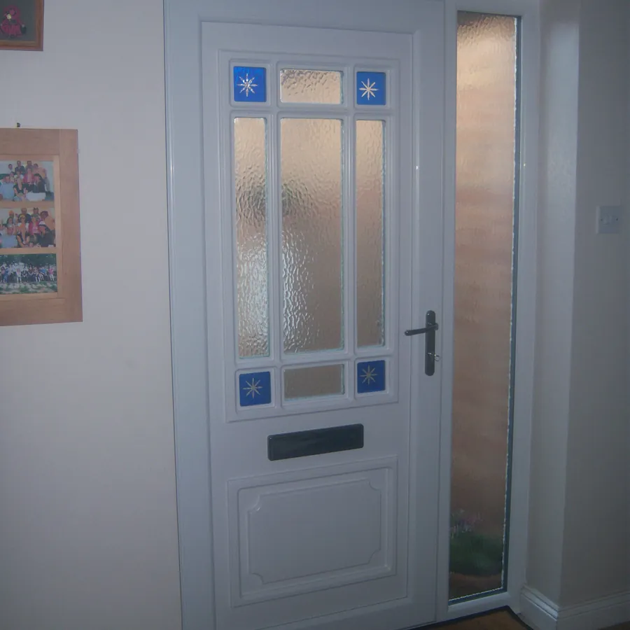 Double Glazing Doors — Product Balham