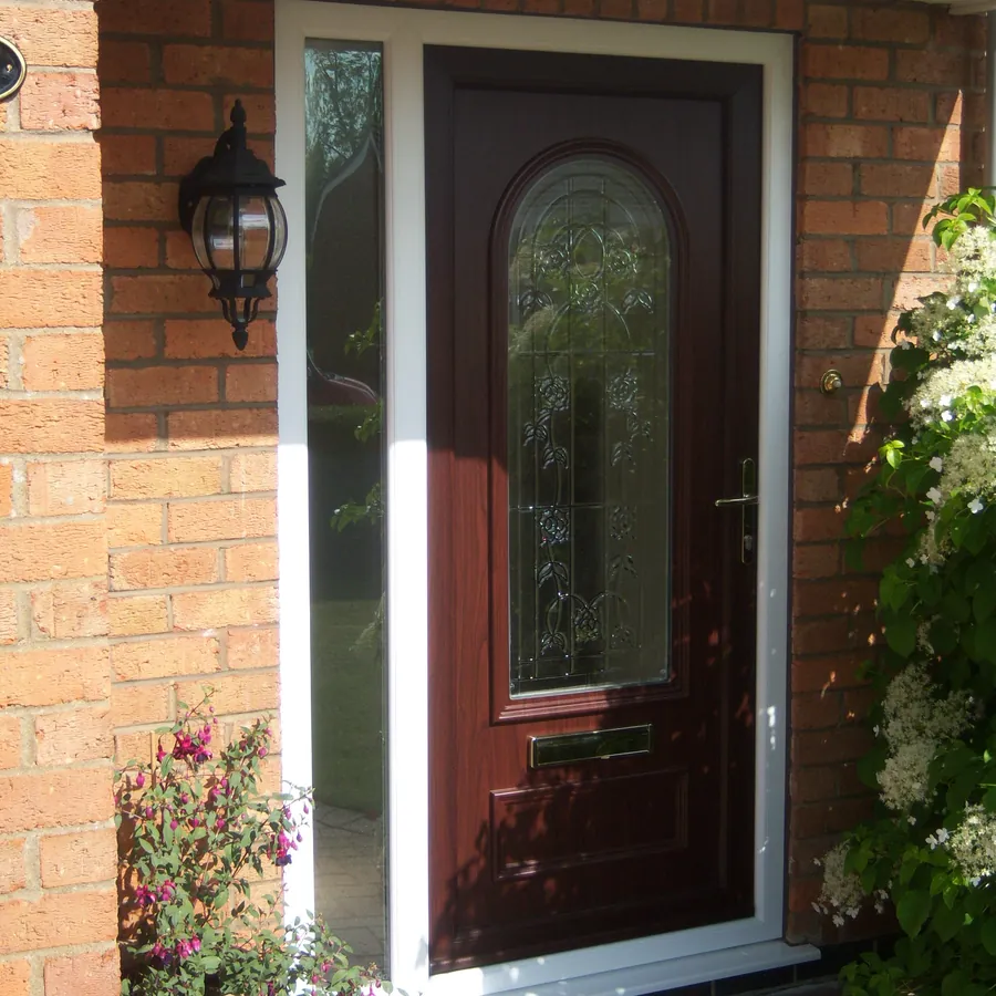 Double Glazing Doors — Product Balham