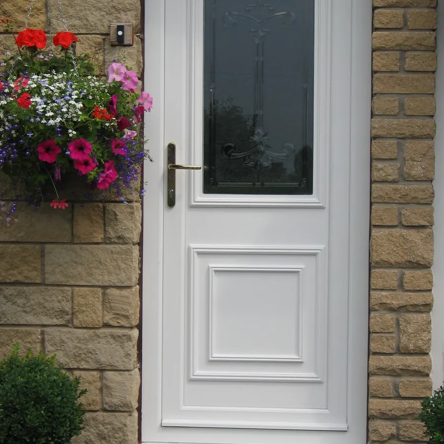 Double Glazing Doors — Product Balham