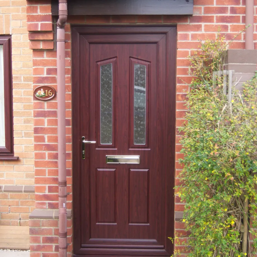 Double Glazing Doors — Product Balham