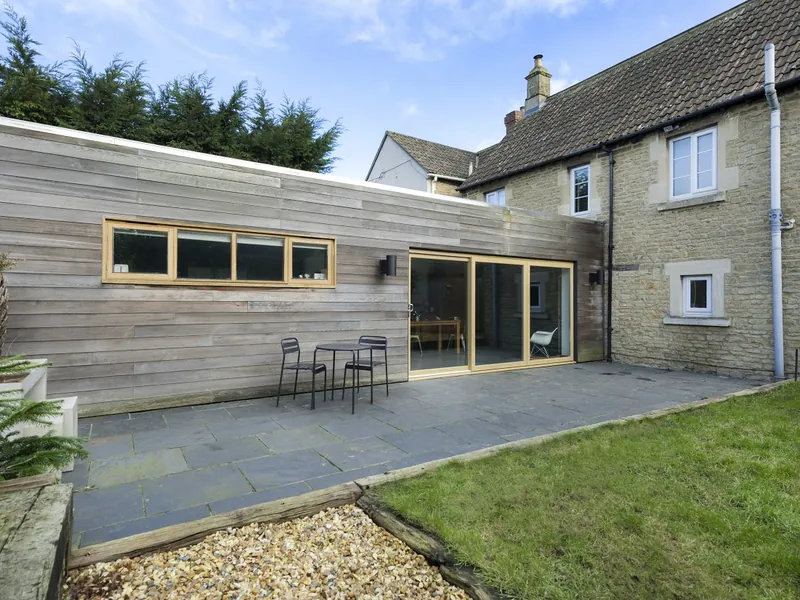 Sliding Patio Doors — Gallery Balham