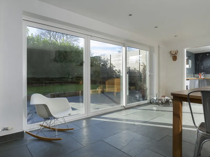 Sliding Patio Doors — Gallery Balham