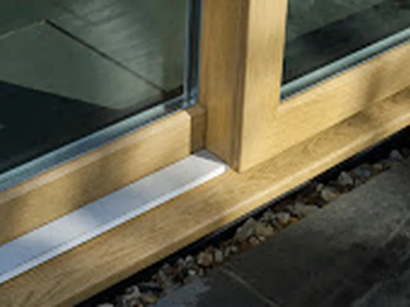 Sliding Patio Doors — Gallery Balham
