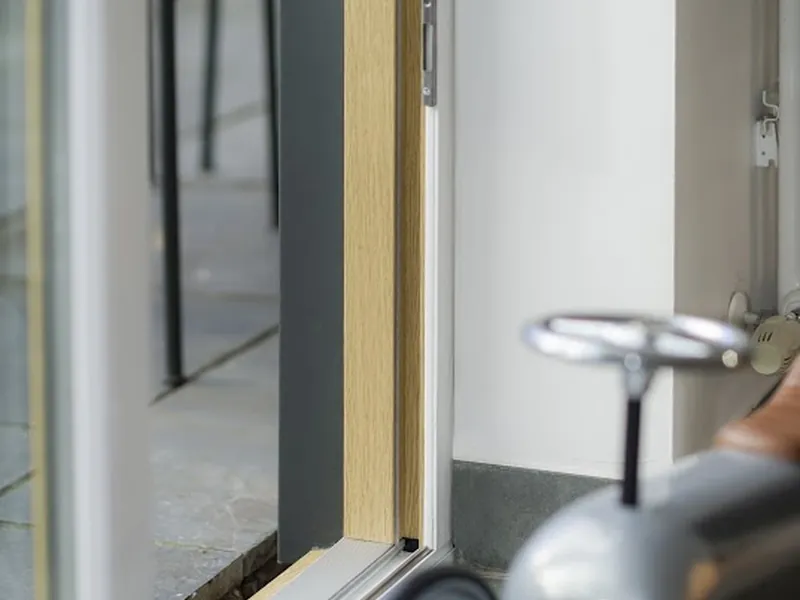 Sliding Patio Doors — Gallery Balham